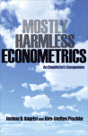 mostly harmless econ